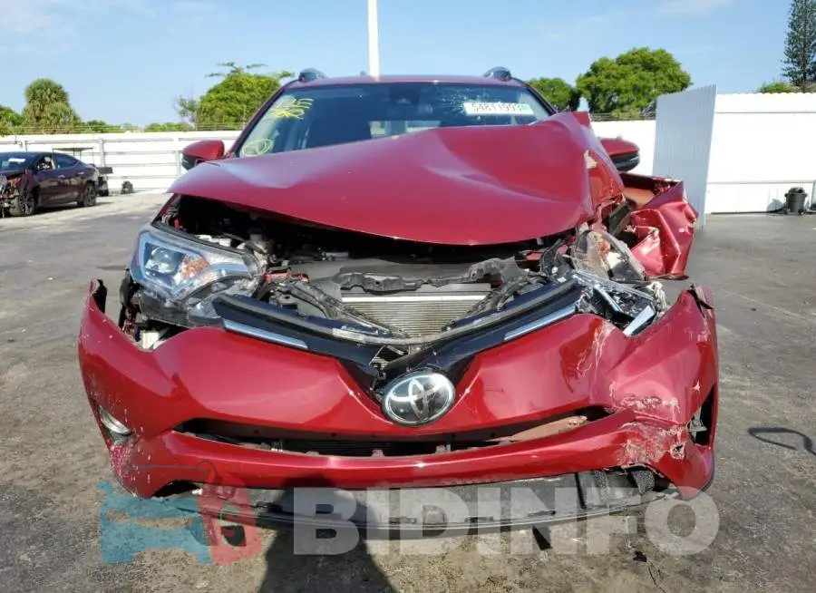 2T3WFREV6JW467342 Photo# 5