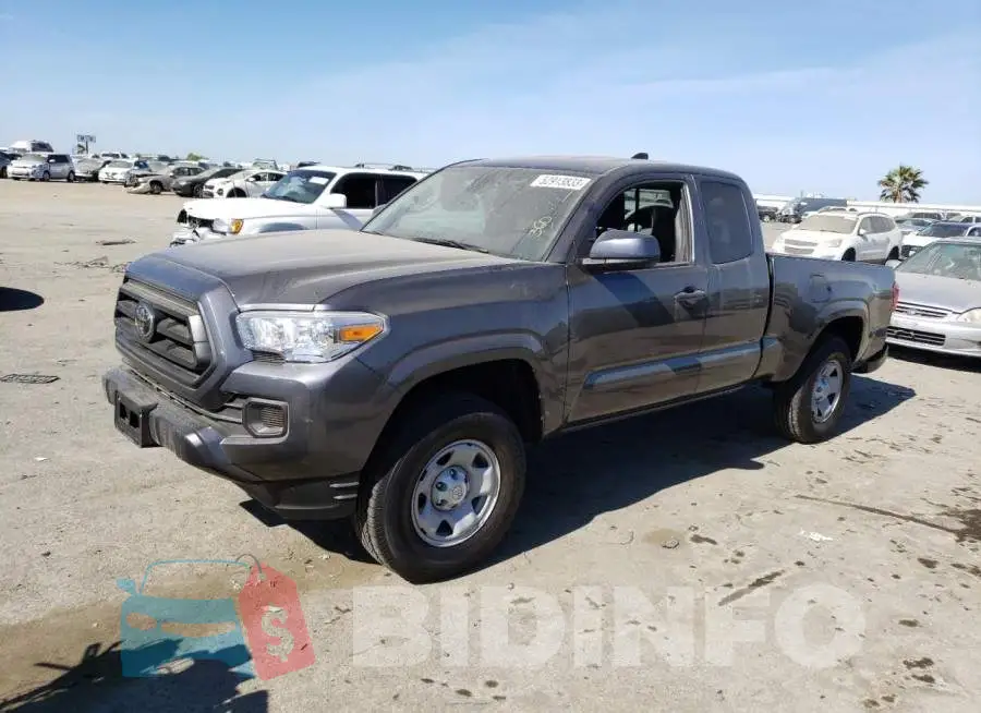 3TYRZ5CN2PT025415 Photo# 1