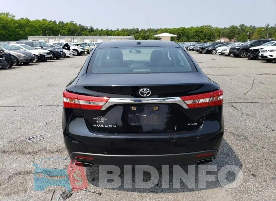 4T1BK1EB3FU187847 Photo# 6