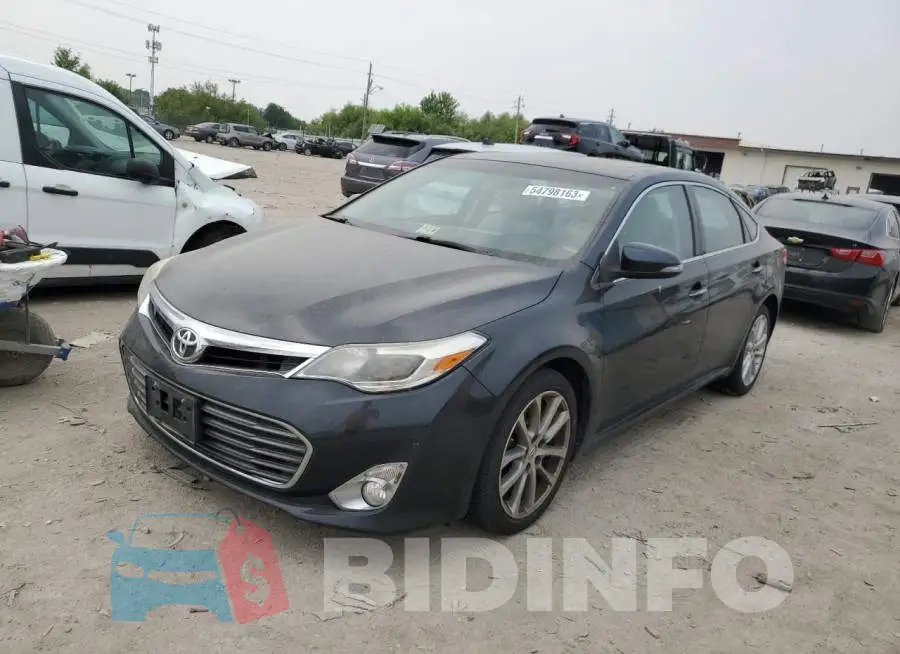 4T1BK1EB9FU151600 Photo# 1