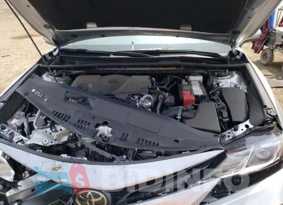 4T1C11AK2PU736551 Photo# 11