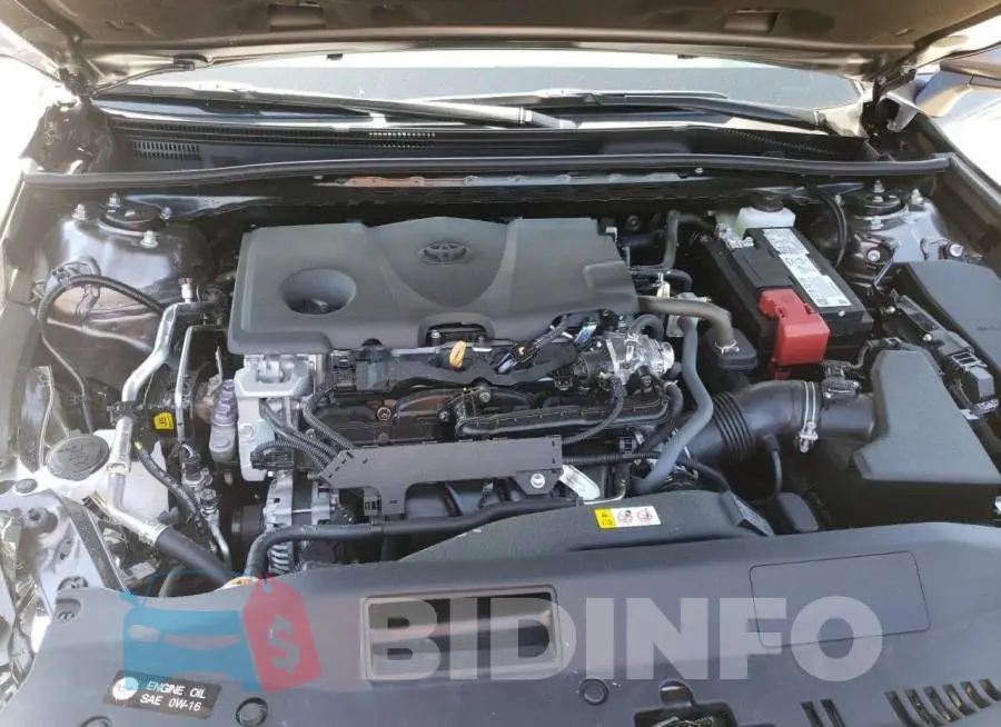 4T1C11AK5PU141502 Photo# 11