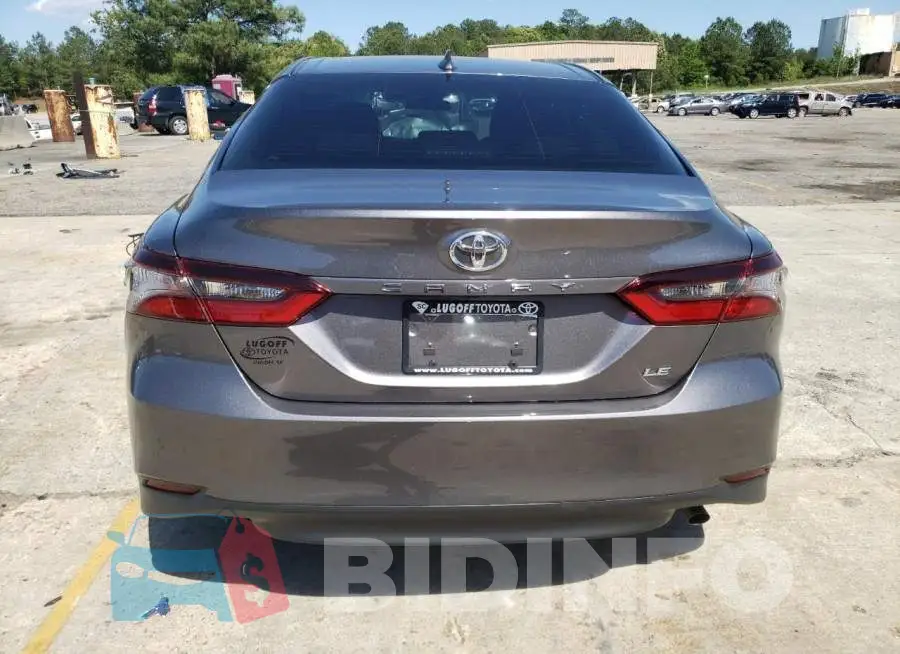 4T1C11AK5PU141502 Photo# 6