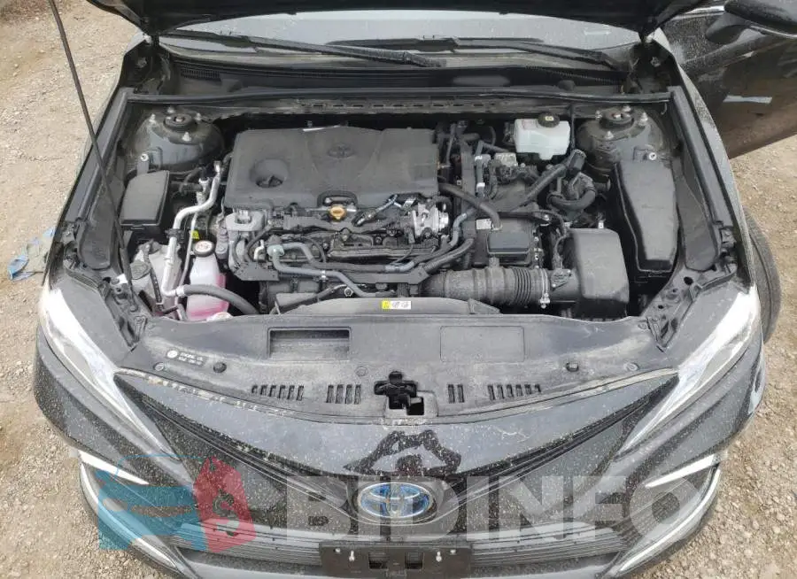 4T1F31AK3PU601005 Photo# 11