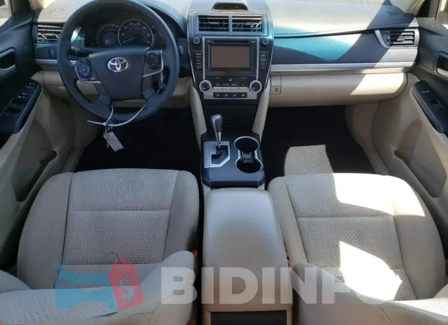 4T4BF1FKXER414720 Photo# 8