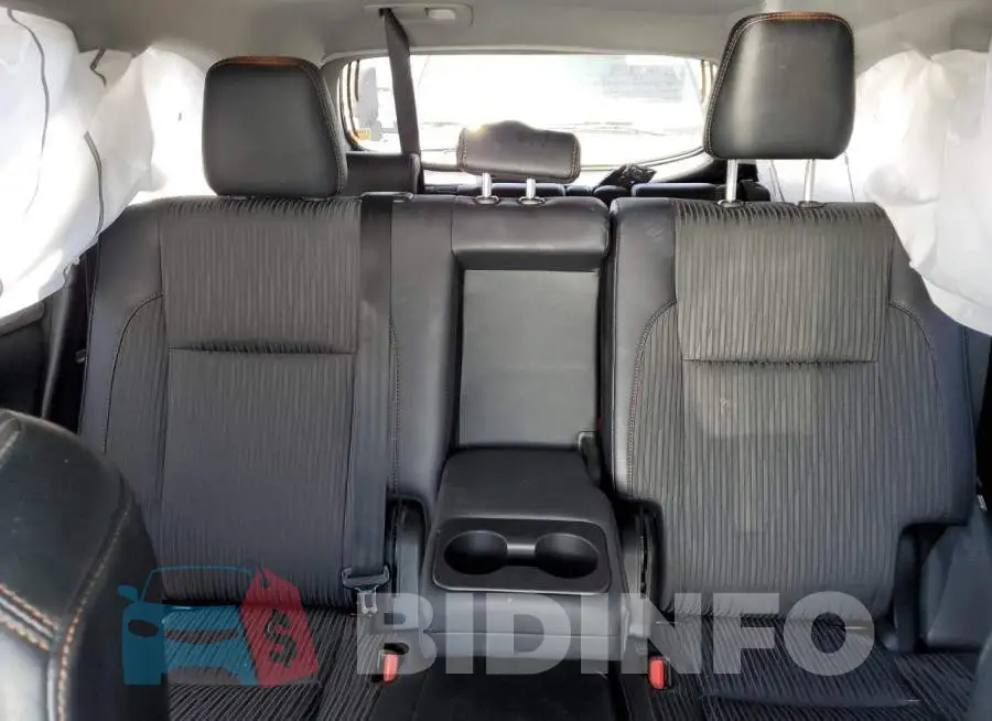 5TDBZRFH2JS914054 Photo# 10