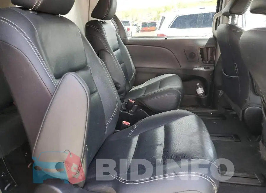 5TDEZ3DC7LS240164 Photo# 11