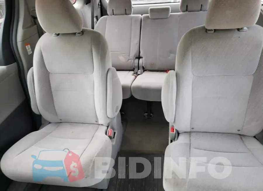 5TDJZ3DC1HS150286 Photo# 10
