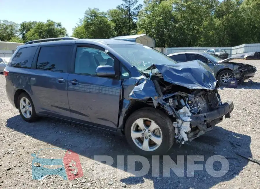 5TDKK3DC2FS659177 Photo# 4