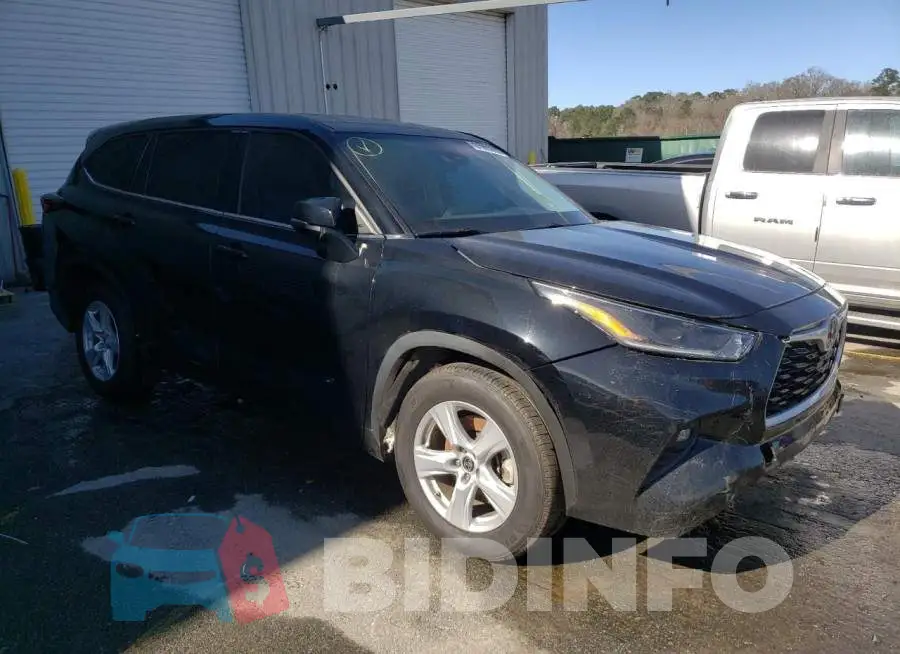 5TDZZRAH6MS534628 Photo# 4