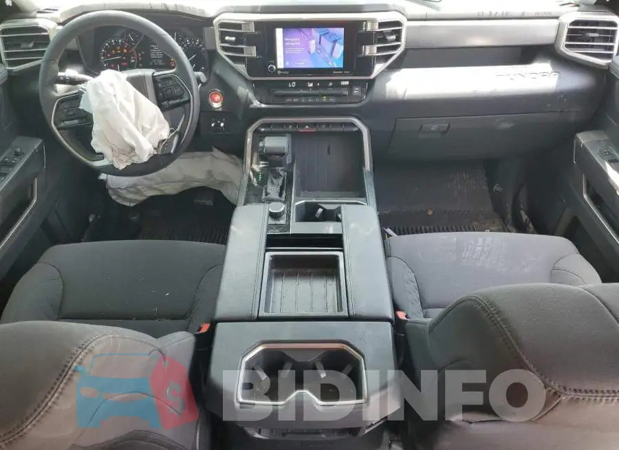 5TFLA5DB1NX032750 Photo# 8