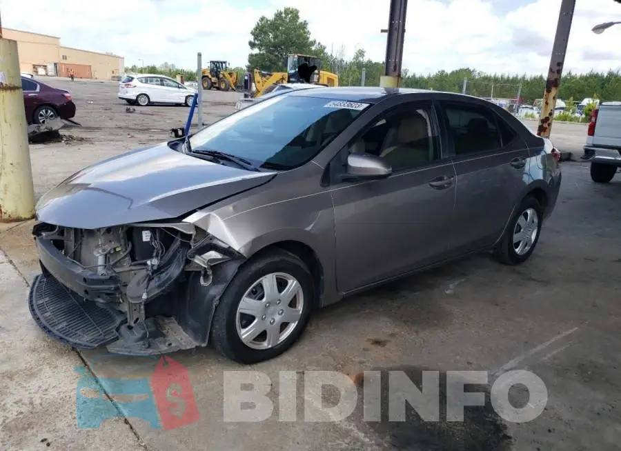 5YFBPRHE8GP466154 Photo# 1