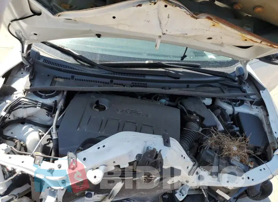 5YFBURHEXHP703818 Photo# 11