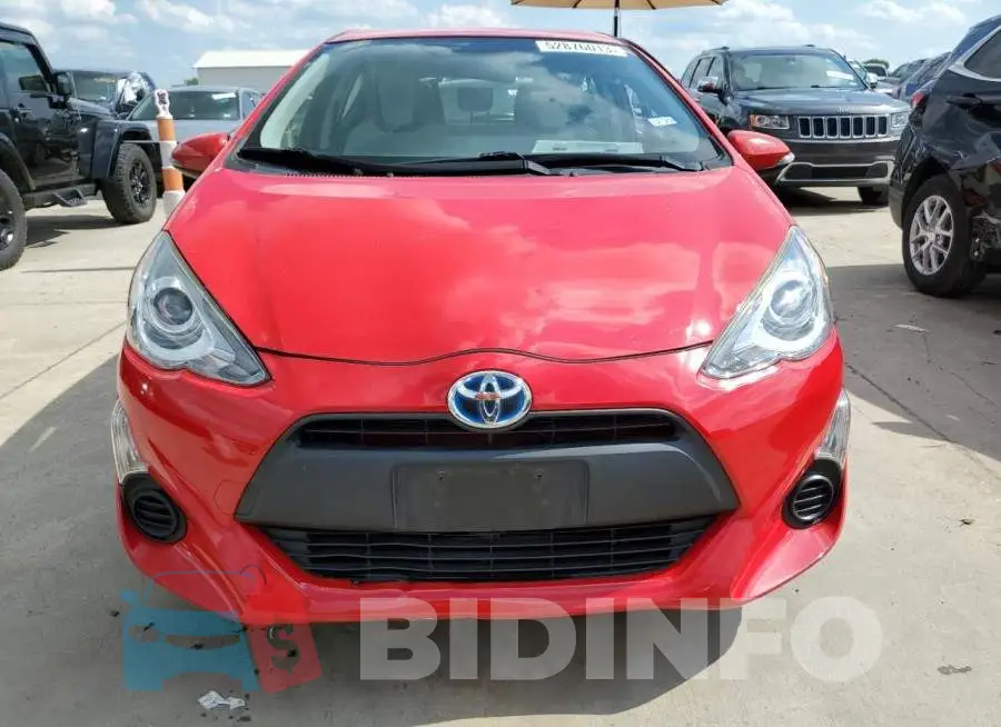 JTDKDTB36F1103948 Photo# 5