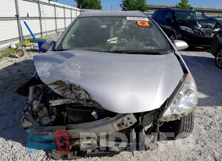 JTDKDTB3XE1076171 Photo# 5