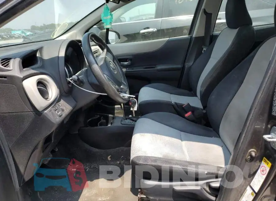 JTDKTUD39ED579243 Photo# 7