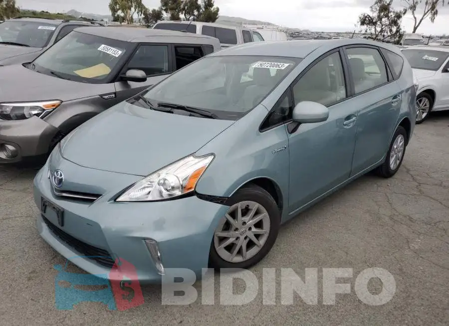 JTDZN3EU3EJ000839 Photo# 1