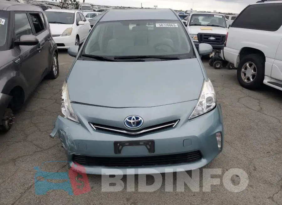 JTDZN3EU3EJ000839 Photo# 5