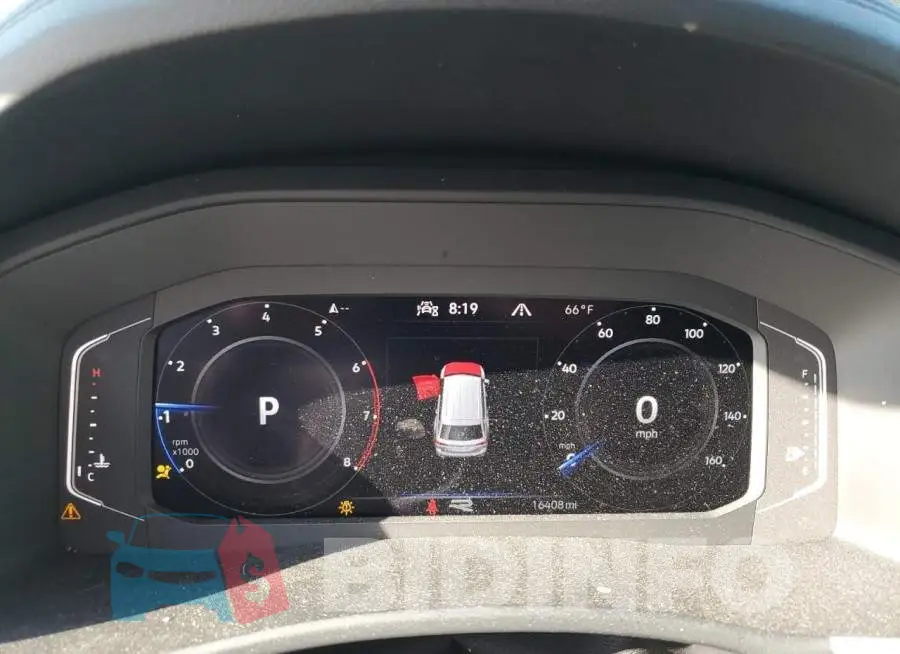 1V2AR2CA2NC548516 Photo# 9