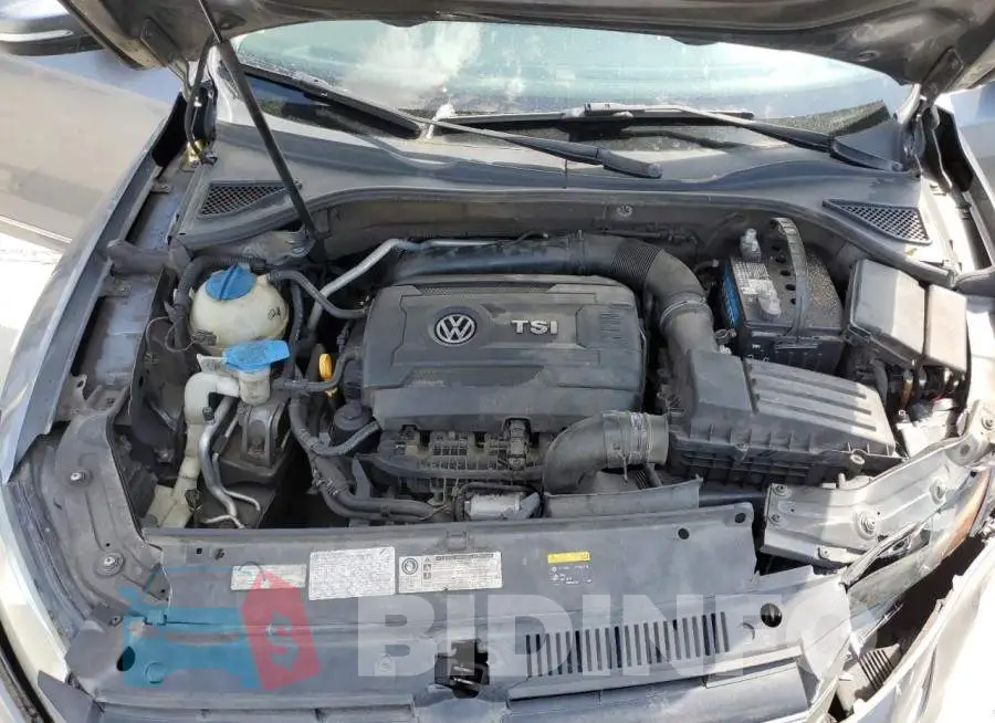 1VWBS7A33FC044051 Photo# 11