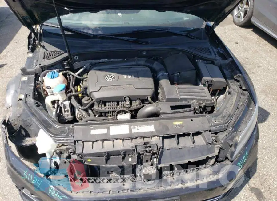 1VWDT7A39HC049733 Photo# 11