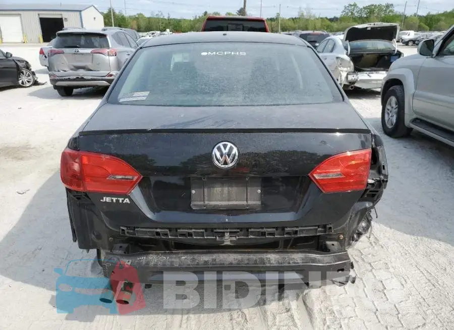 3VW1K7AJ6EM357697 Photo# 6