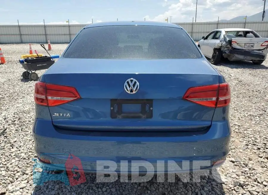 3VW1K7AJXFM287574 Photo# 6