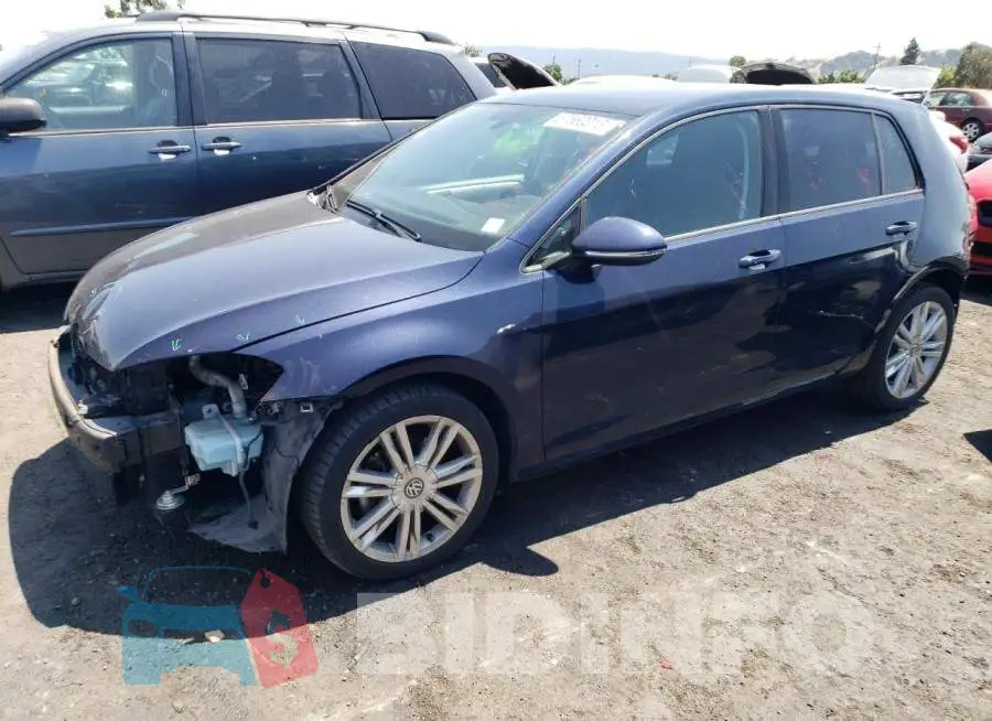 3VW2A7AU2FM042186 Photo# 1