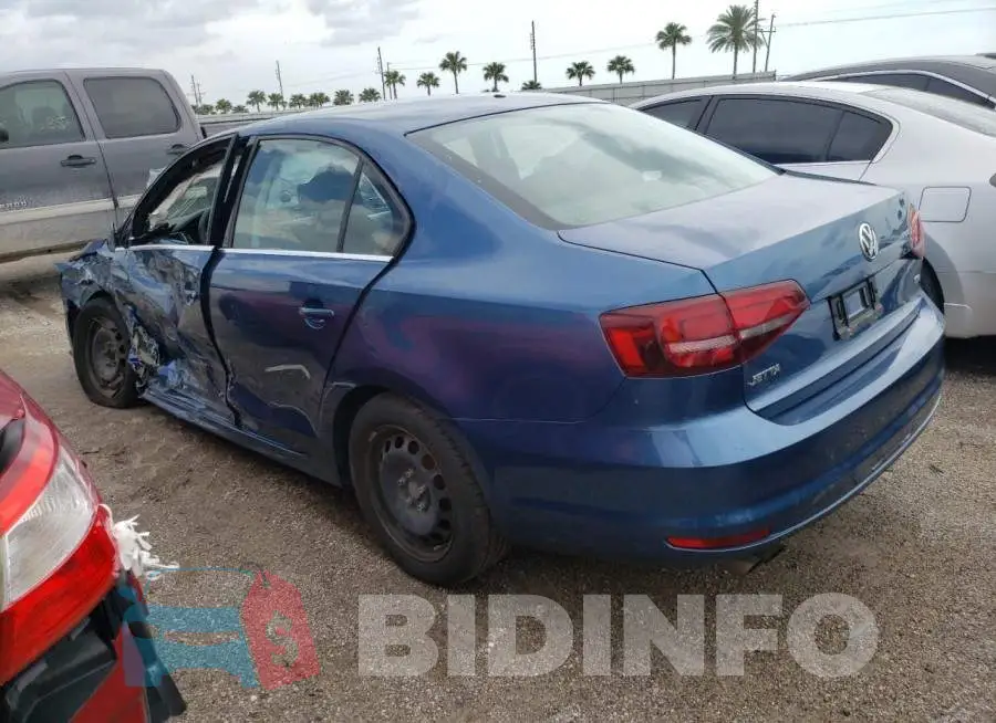 3VW2B7AJ0HM239511 Photo# 2