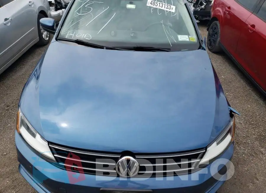 3VW2B7AJ0HM239511 Photo# 11
