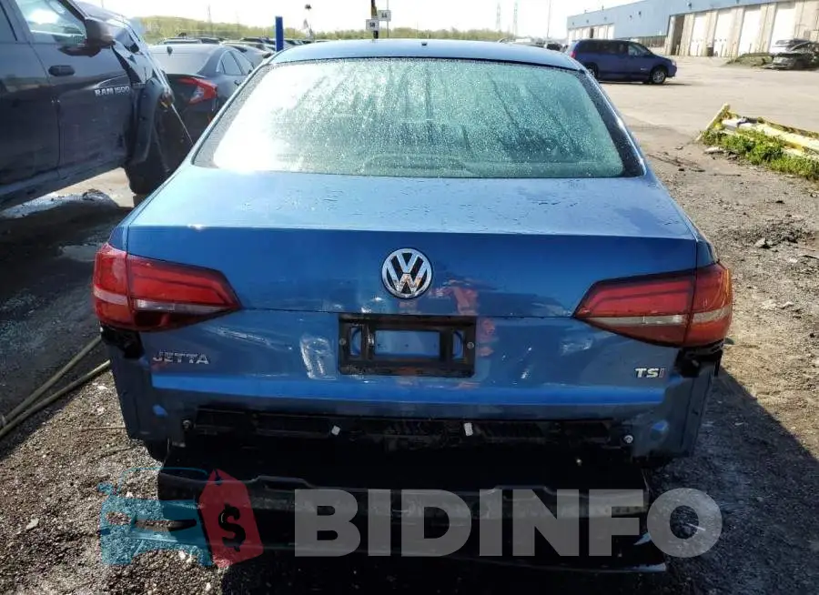 3VW2B7AJ3HM334516 Photo# 6