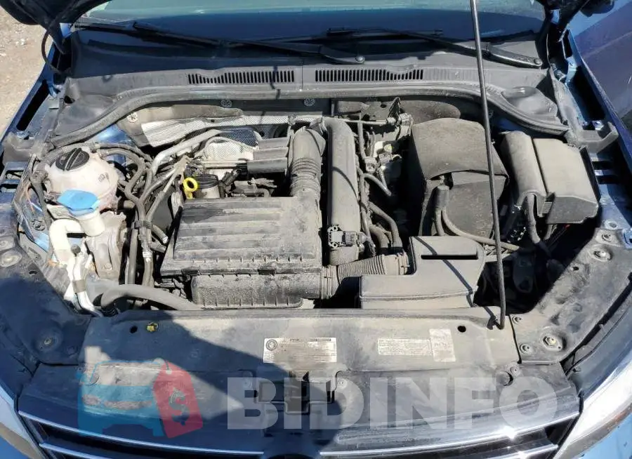 3VW2B7AJ3HM334516 Photo# 11