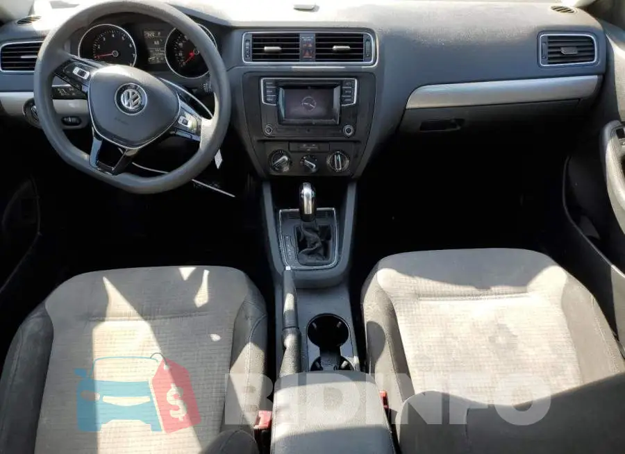 3VW2B7AJ3HM334516 Photo# 8