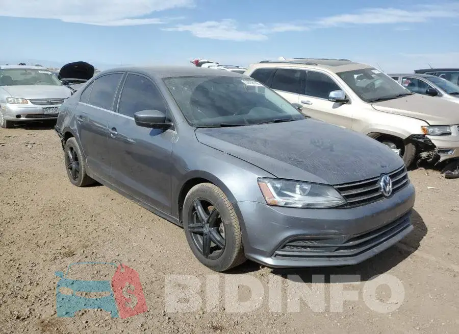 3VW2B7AJ4HM305560 Photo# 1