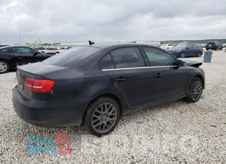 3VW3A7AJ8FM310331 Photo# 3