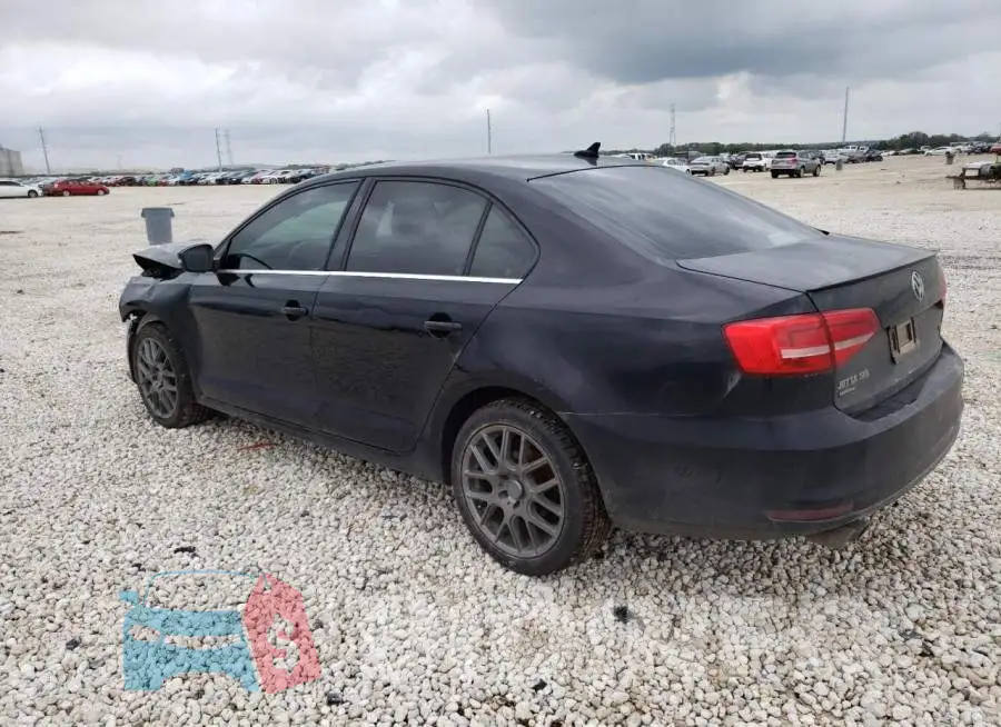 3VW3A7AJ8FM310331 Photo# 2