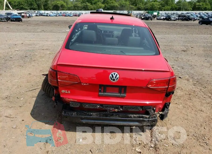 3VW4T7AJ4HM385187 Photo# 6