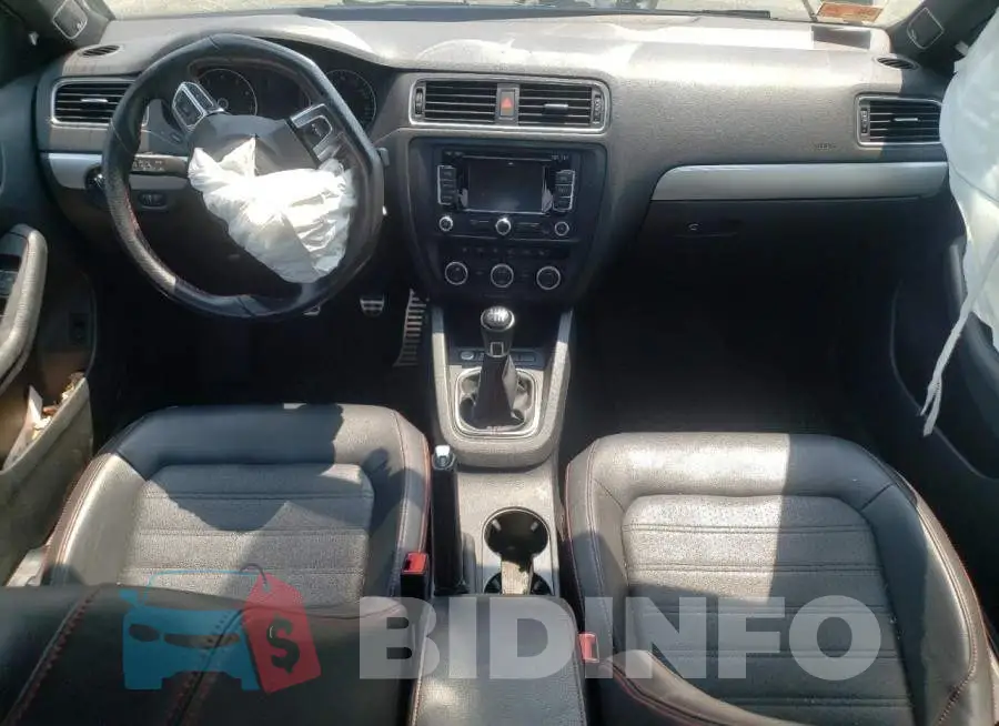 3VW5T7AJ2EM358876 Photo# 8