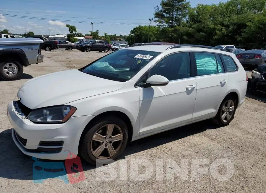 3VWCA7AU1FM517783 Photo# 1
