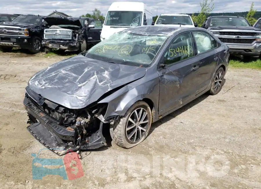 3VWD67AJXGM255291 Photo# 1