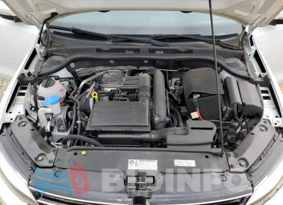 3VWDB7AJ6HM290438 Photo# 11