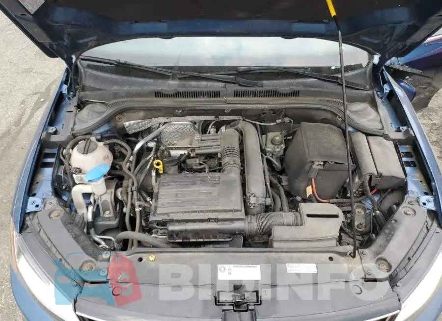 3VWDB7AJ8HM202456 Photo# 11