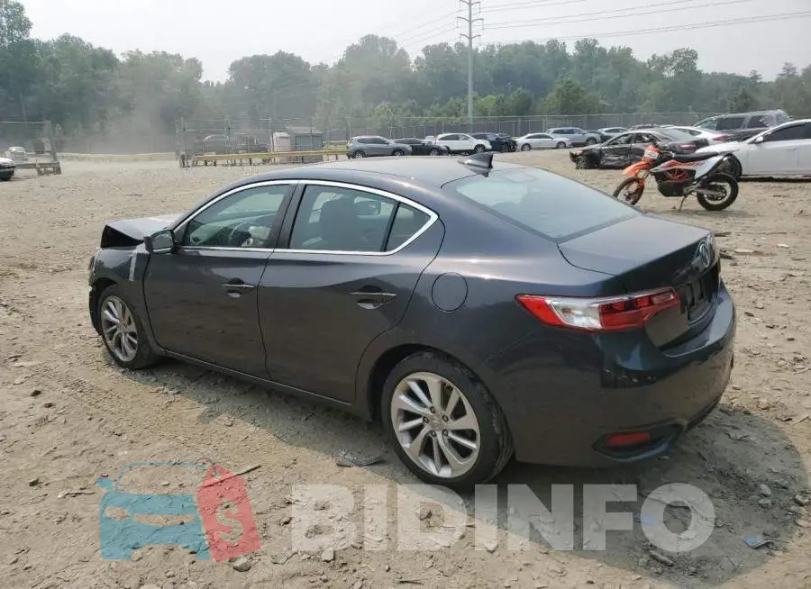 19UDE2F7XGA025741 Photo# 2