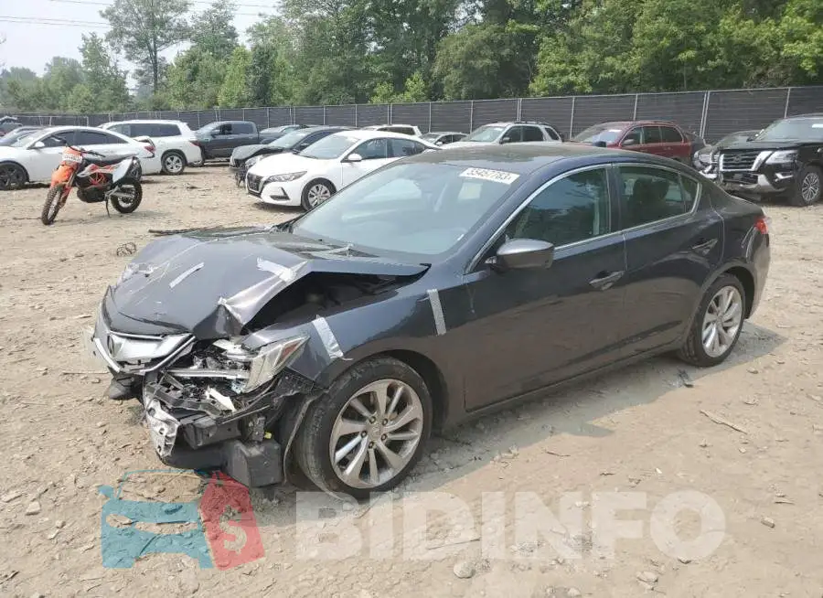 19UDE2F7XGA025741 Photo# 1