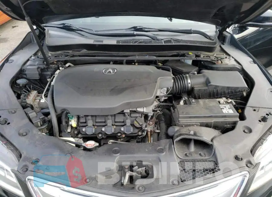 19UUB2F51FA004234 Photo# 11