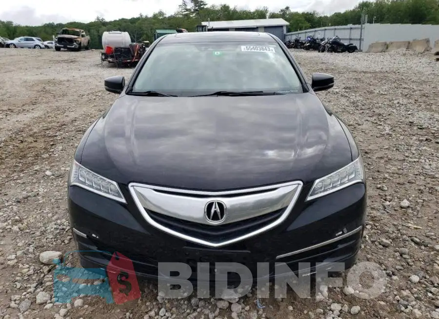 19UUB2F54FA008584 Photo# 5