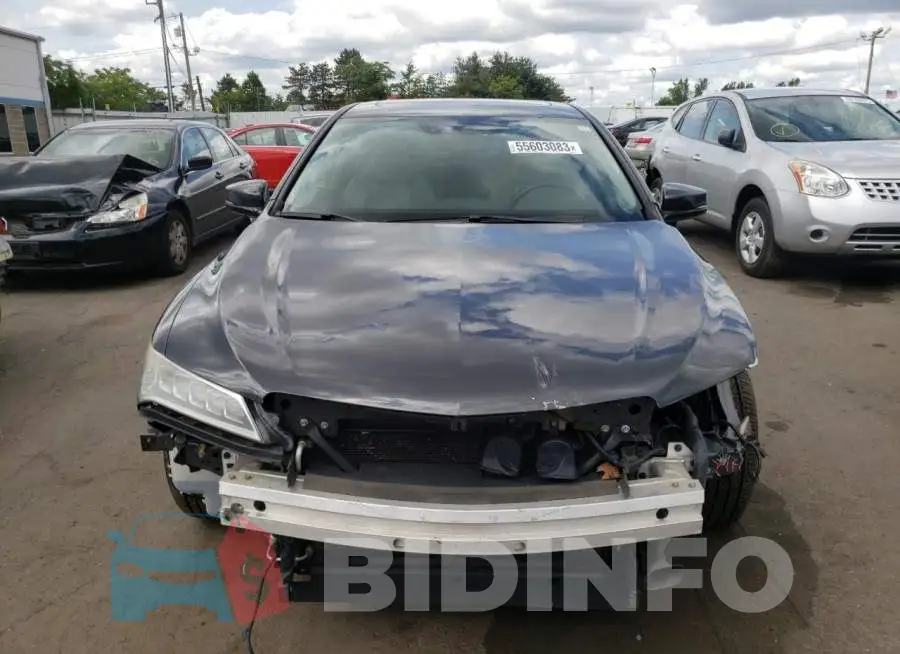 19UUB3F53FA008727 Photo# 5