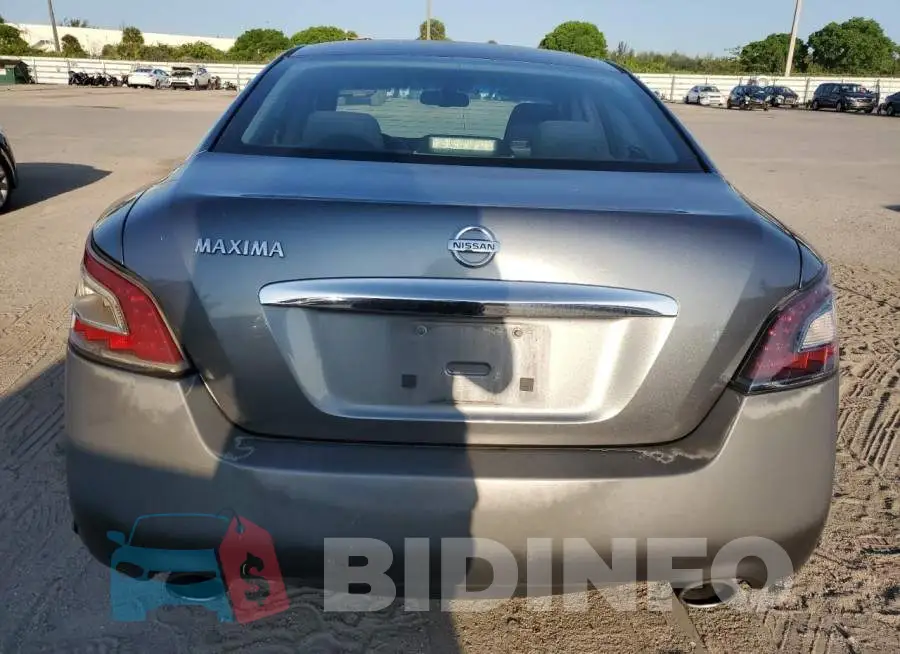 1N4AA5AP1EC478952 Photo# 6