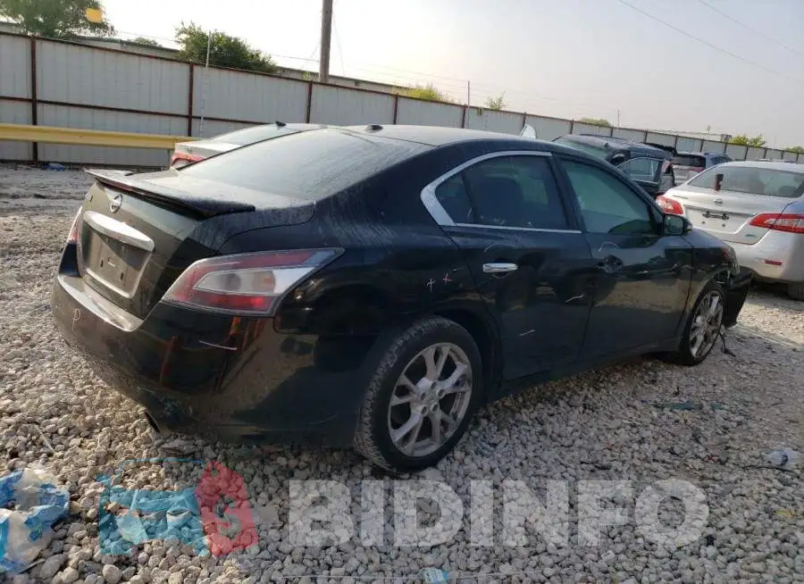 1N4AA5AP3EC447234 Photo# 3
