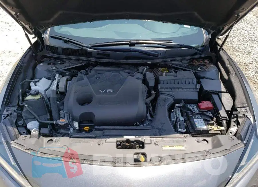1N4AA6EV9NC508486 Photo# 11